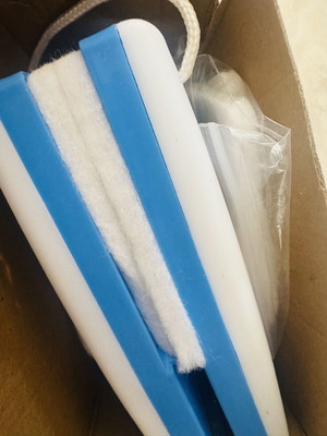 Magnetic Double-Sided Window Cleaner (New)