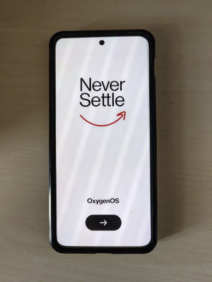 OnePlus Nord 3 5G 16GB RAM 256GB μεταχειρισμένο, full box με θήκη Spigen