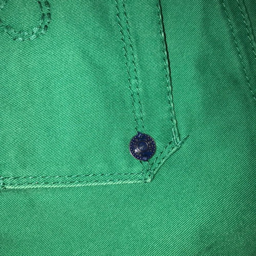 Cecil pants used, size 30, five-pocket with elasticity