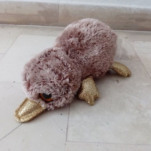 Plush Duck Like New