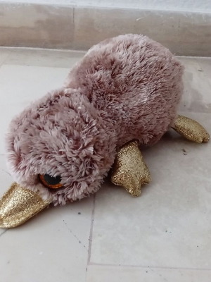Plush Duck Like New