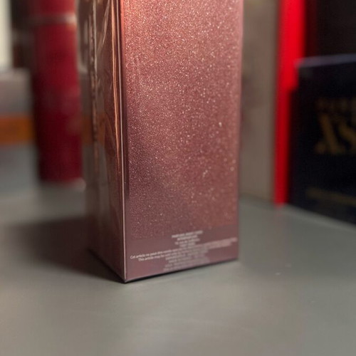 Jimmy Choo I Want Choo With Love perfume new, authentic, 100 ml