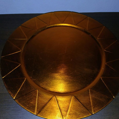 Serving tray like new