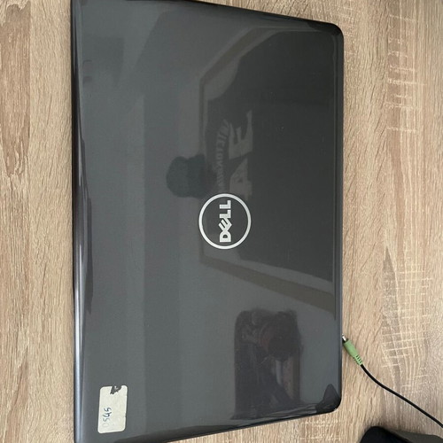 Dell Inspiron 5567 15.6" FHD laptop, i5-7200U, 8GB RAM, 256GB SSD, AMD Radeon R7 M440