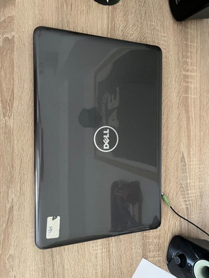 Dell Inspiron 5567 15.6" FHD laptop, i5-7200U, 8GB RAM, 256GB SSD, AMD Radeon R7 M440