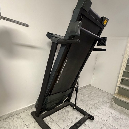 Folding Treadmill used, Body Sculpture