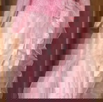  Αποκριάτικη Στολή Rapunzel πριγκίπισσα