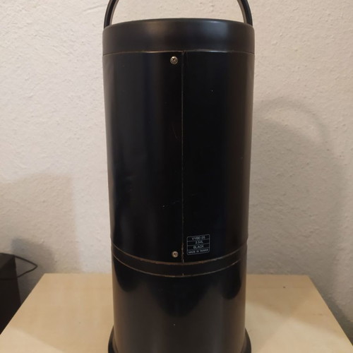 Queen professional coffee filter thermos used