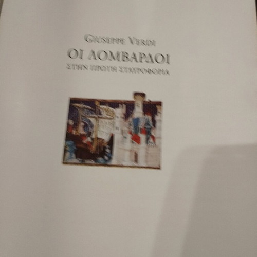 The Lombards in the First Crusade book like new
