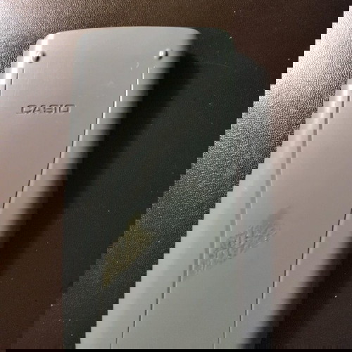 Αριθμομηχανή Casio FX-82ES PLUS Like new