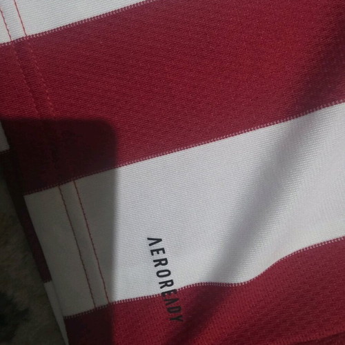 Olympiacos Anniversary Jersey Genuine, Size Large, New