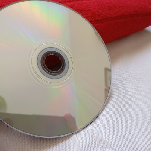 Schoolwave Live CD from 2005 Student Bands Festival