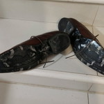 Men's shoes