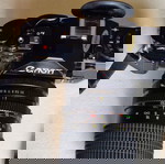  Canon A1 Φωτογραφική μηχανή