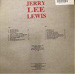  Βινυλιο JERRY LEE LEWIS 1988