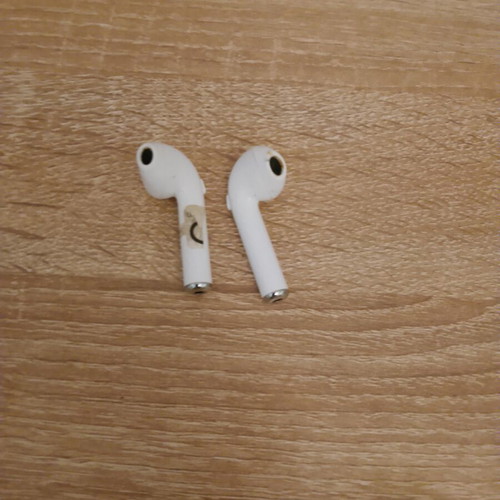 Earbuds like new