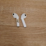 Earbuds like new