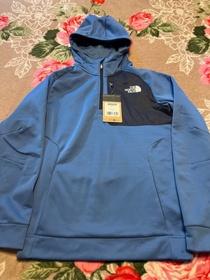 The North Face μπουφάν καινούργιο, μέγεθος XXL, μπλε