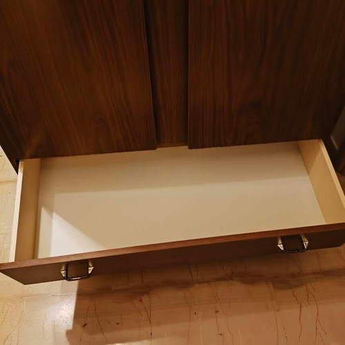 Wardrobe used 90x50x180cm