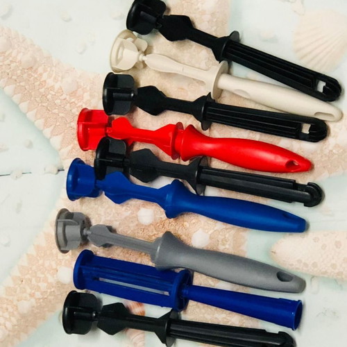 Roller replacement pack of 9 pieces new