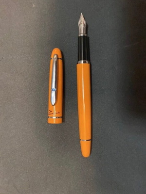 Picasso writing pen