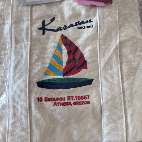 Karavan Ancho bag