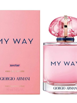 My Way Nectar από Giorgio Armani άρωμα νέο 12 ml