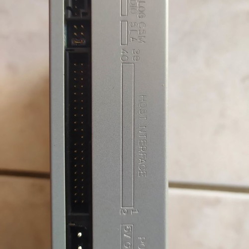 Sony DVD-ROM Drive Unit model No. DDU 162 used