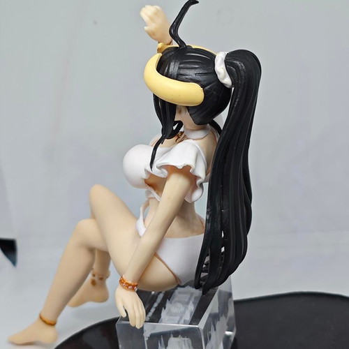 Albedo Overlord Bikini Edition figure like new