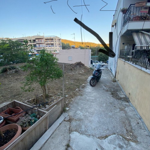 Land 74 sqm within city plan in Polichni Thessaloniki