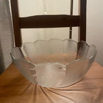 Fruit bowl like new