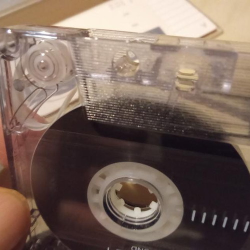 Raks 90-minute cassette tapes new, pack of 7