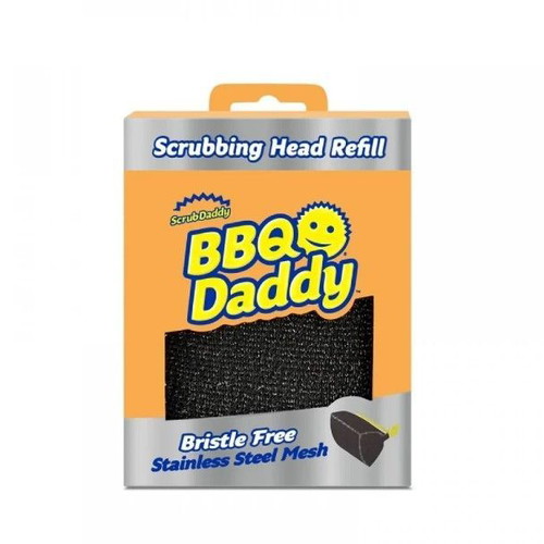 BBQ Daddy replacement head new