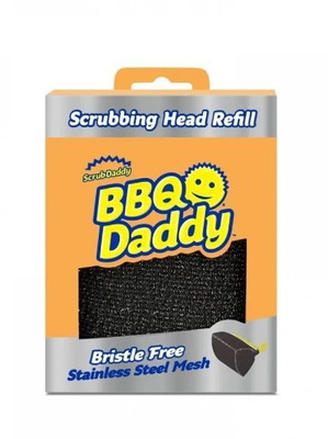 BBQ Daddy replacement head new