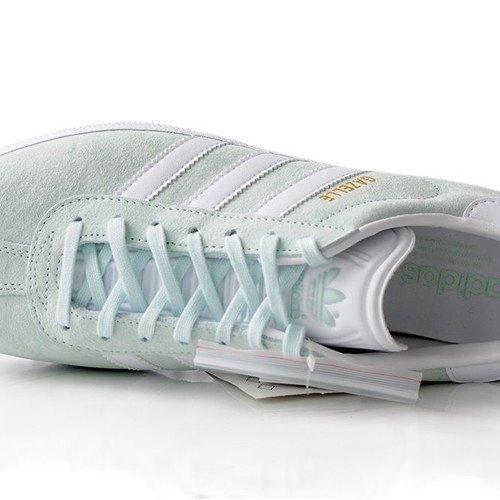 adidas gazelle silver green womens Men's adidas Originals Gazelle Black BB5476