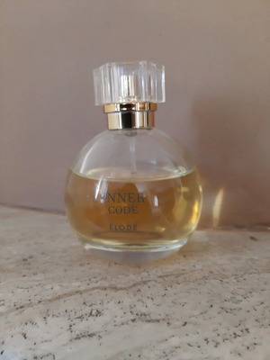 Άρωμα elobe μεταχειρισμένο, 100ml, λουλουδάτο και φρουτώδες