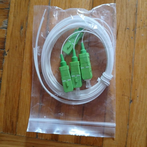 Alarm cable new and unused