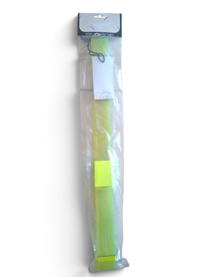 Vintage Y2K Energie Neon Plastic Belt Miss Sixty, brand new, adjustable