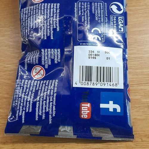 Playmobil Series 11 New Sealed Bag