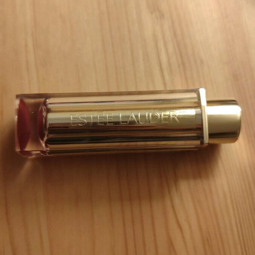 Estée Lauder Pure Color Love 130 Strapless lipstick, collectible