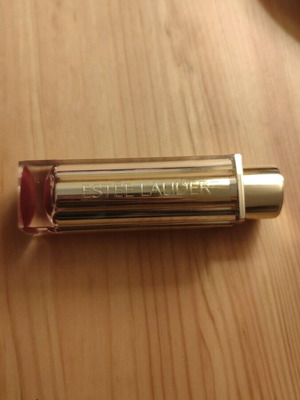 Estée Lauder Pure Color Love 130 Strapless lipstick, collectible