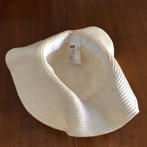 H&M women's hat used