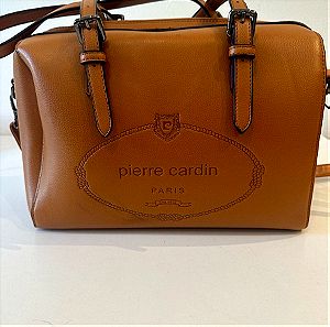 Γυναικεία τσάντα Pierre Cardin