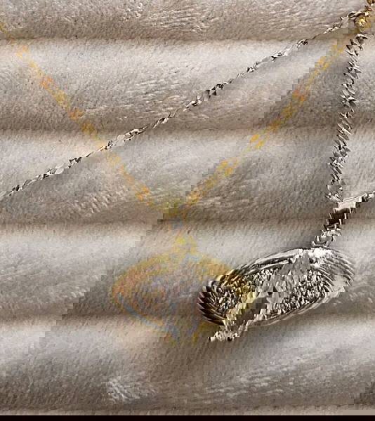 Κρεμαστό stainless steel