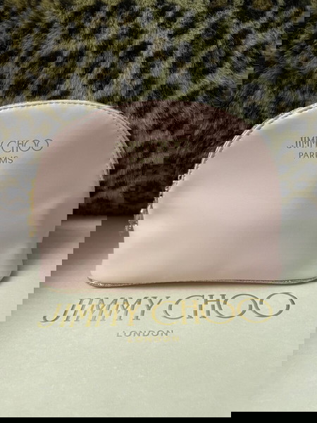 ΠΡΩΣΗ ΤΙΜΗΣ!!!JIMMY CHOO νεσεσέρ καινούριο