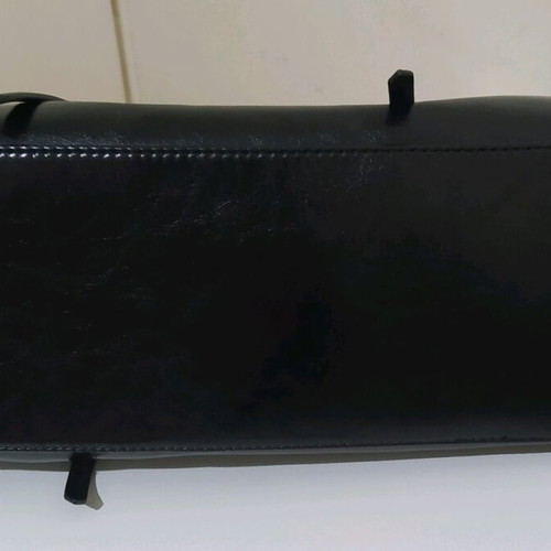 Zara shoulder bag black like new