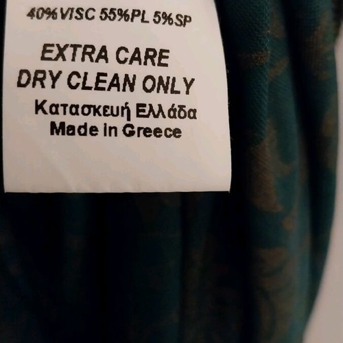 Nidodileda dress like new, size L / 40 / 12