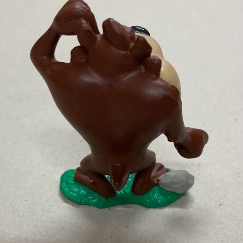Looney Tunes Warner Bros Applause 1994 Taz Tasmanian Devil Σε καλή κατάσταση