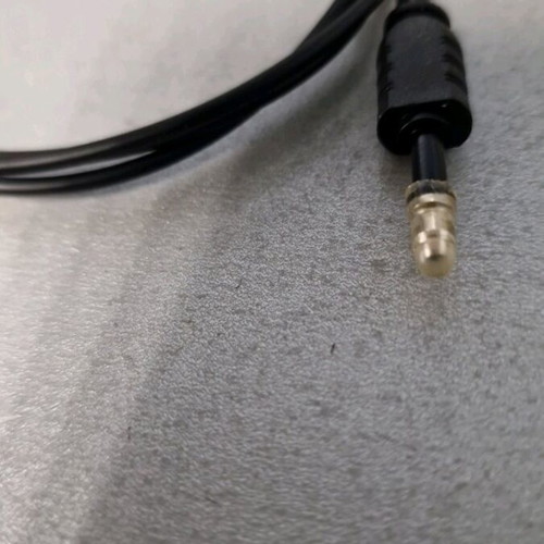 Optical audio cable new