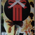 Earth X #3 Marvel comic book